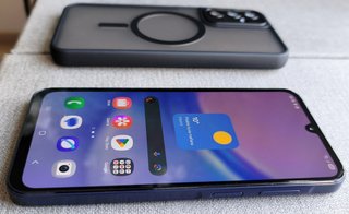 GANGA! Samsung Galaxy A15 - 128GB¡perfecto estado!