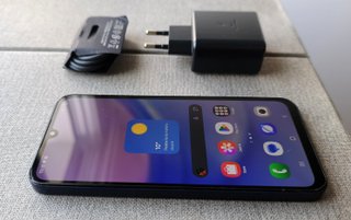 GANGA! Samsung Galaxy A15 - 128GB¡perfecto estado!