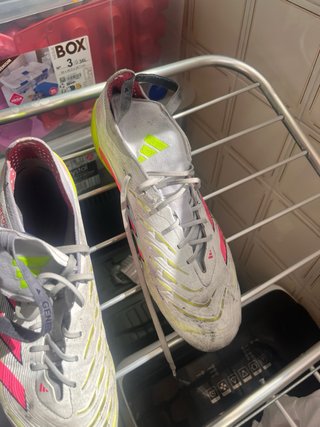 Adidas Predator Elite Citrus Pack 44