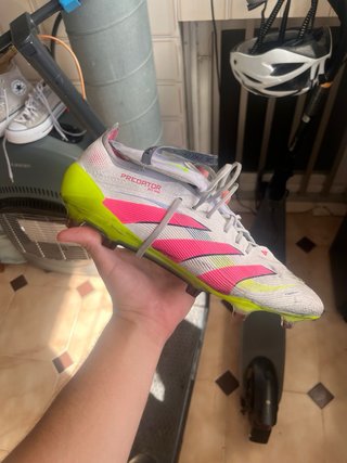 Adidas Predator Elite Citrus Pack 44
