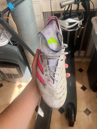 Adidas Predator Elite Citrus Pack 44