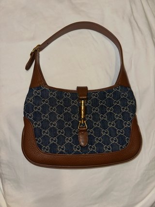 Bolso Gucci Jackie 1961