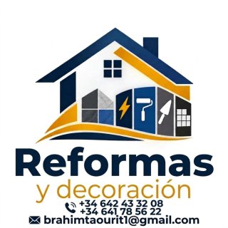 Realizamos reformas y trabajos de albañilería en M