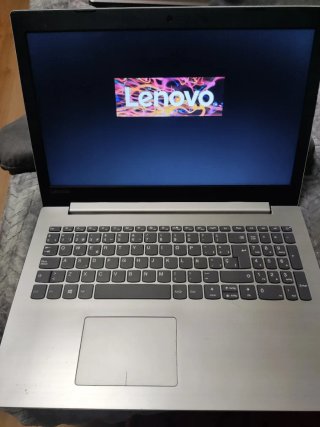 Portátil Lenovo 80XV