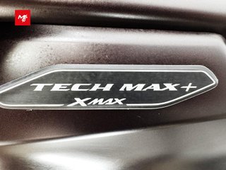 YAMAHA X-MAX 300 TECH MAX + 2025 2232 kms.