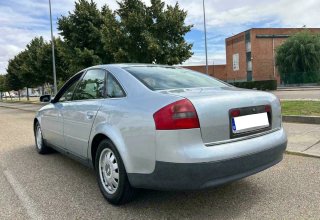 Audi A6 2000