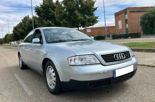 Audi A6 2000