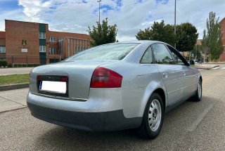 Audi A6 2000