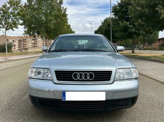 Audi A6 2000