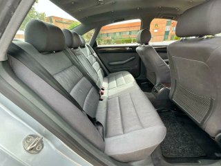 Audi A6 2000