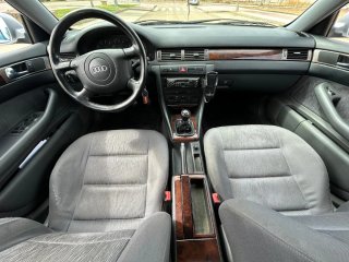 Audi A6 2000