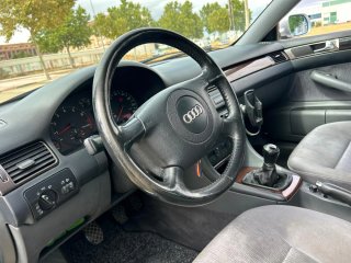 Audi A6 2000
