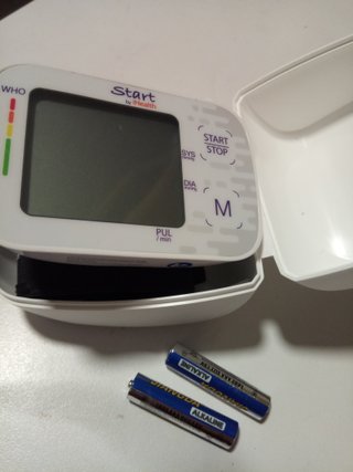 Tensiometro iHealth Start BPW Nuevo