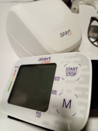 Tensiometro iHealth Start BPW Nuevo