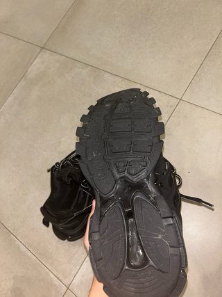 Balenciaga Track Talla 43