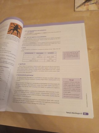 Lengua 2 Bachillerato Vicens Vives 9788468295626