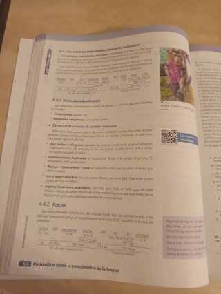 Lengua 2 Bachillerato Vicens Vives 9788468295626