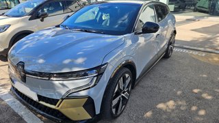 Renault Mégane ETech Iconic (full equip impecable)