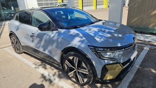 Renault Mégane ETech Iconic (full equip impecable)