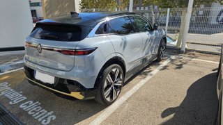 Renault Mégane ETech Iconic (full equip impecable)