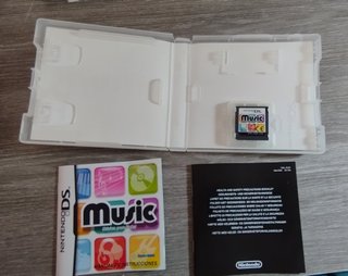 Lote 6 juegos Nintendo DS
