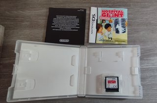 Lote 6 juegos Nintendo DS