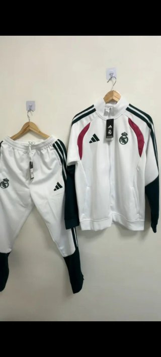 Chándal Real Madrid Adidas