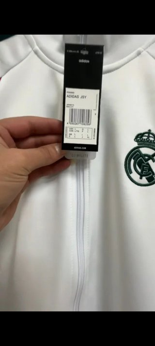 Chándal Real Madrid Adidas