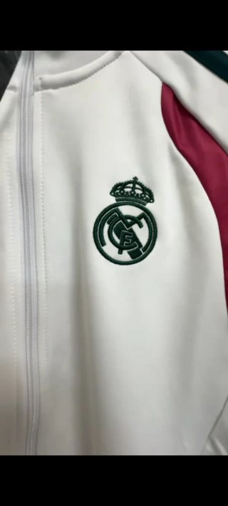 Chándal Real Madrid Adidas