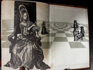 Mémoires de Louis XIV – 2 tomos, lujo, numerados