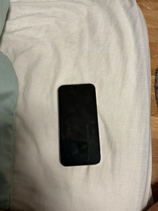 iPhone 13 Pro 128GB Plata 93% Batería esta nuevo
