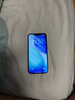 iPhone 13 Pro 128GB Plata 93% Batería esta nuevo