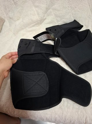 Rodilleras para Motocicleta Ghost Racing
