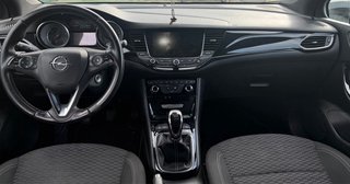 Opel Astra 2018