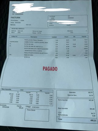 Opel Astra 2018