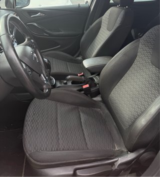Opel Astra 2018