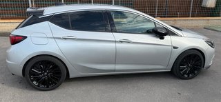 Opel Astra 2018