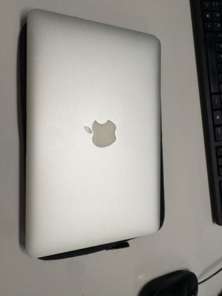 MacBook Air 11 pulgadas (2011) para piezas