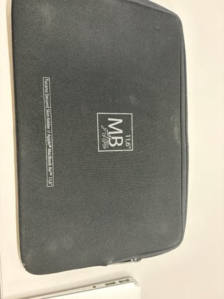 MacBook Air 11 pulgadas (2011) para piezas