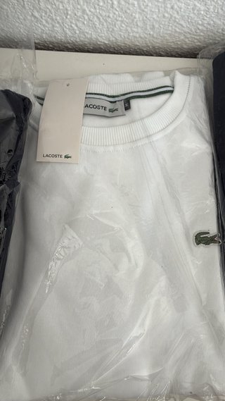 Sudadera tengo S-M-L-XXL