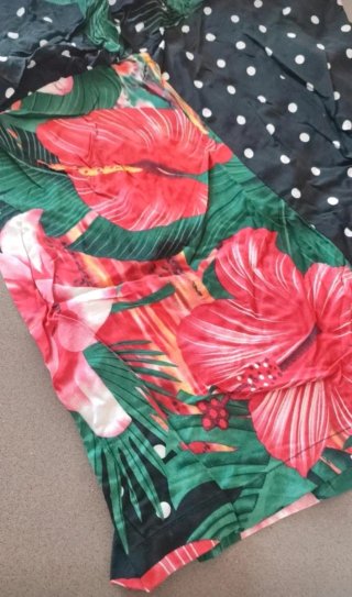 Mono nuevo Talla L
