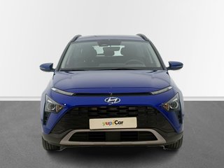 Hyundai Bayon 1.2 MPI Maxx
