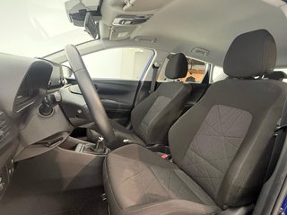 Hyundai Bayon 1.2 MPI Maxx