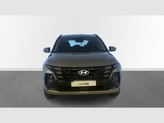 Hyundai Tucson 1.6D 100kW (136CV) 48V Maxx