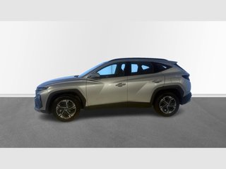 Hyundai Tucson 1.6D 100kW (136CV) 48V Maxx