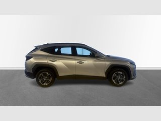 Hyundai Tucson 1.6D 100kW (136CV) 48V Maxx