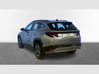 Hyundai Tucson 1.6D 100kW (136CV) 48V Maxx
