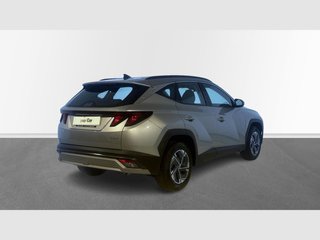 Hyundai Tucson 1.6D 100kW (136CV) 48V Maxx