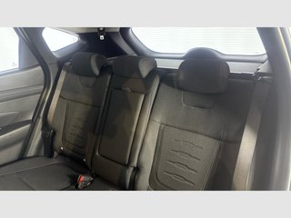 Hyundai Tucson 1.6D 100kW (136CV) 48V Maxx