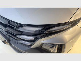 Hyundai Tucson 1.6D 100kW (136CV) 48V Maxx